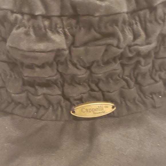 Women's Cappelli Sun Hat - Picture 2 of 3